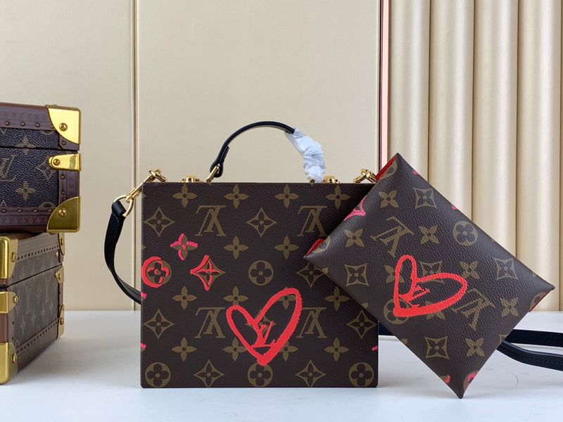 Satchel Bags - VL Bags - 2402