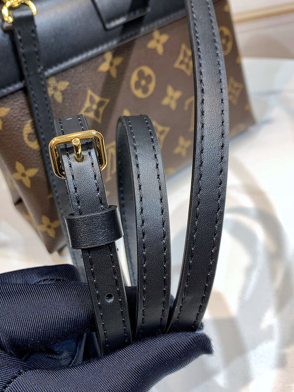 Satchel Bags - VL Bags - 6266