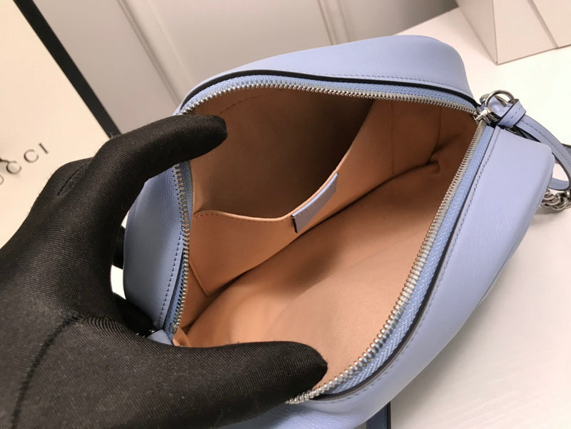 Satchel Bags - GCI Bags - 7005