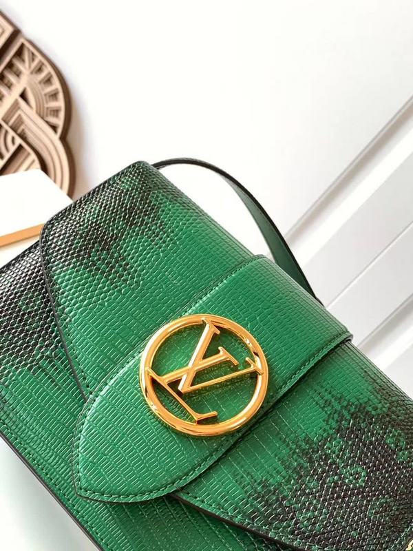 Satchel Bags - VL Bags - 6296