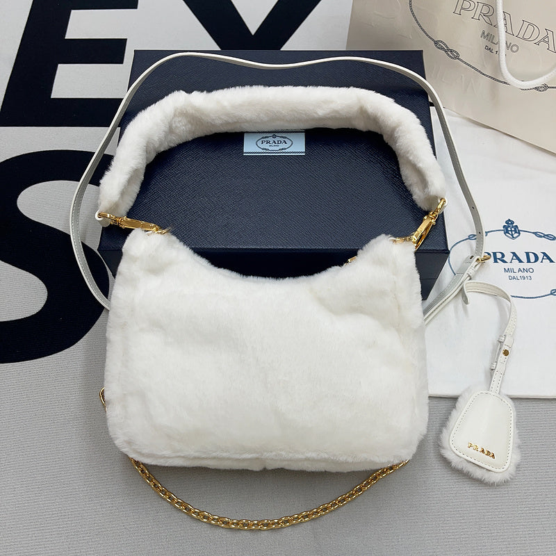 Satchel Bags - PDA Bags - 2135