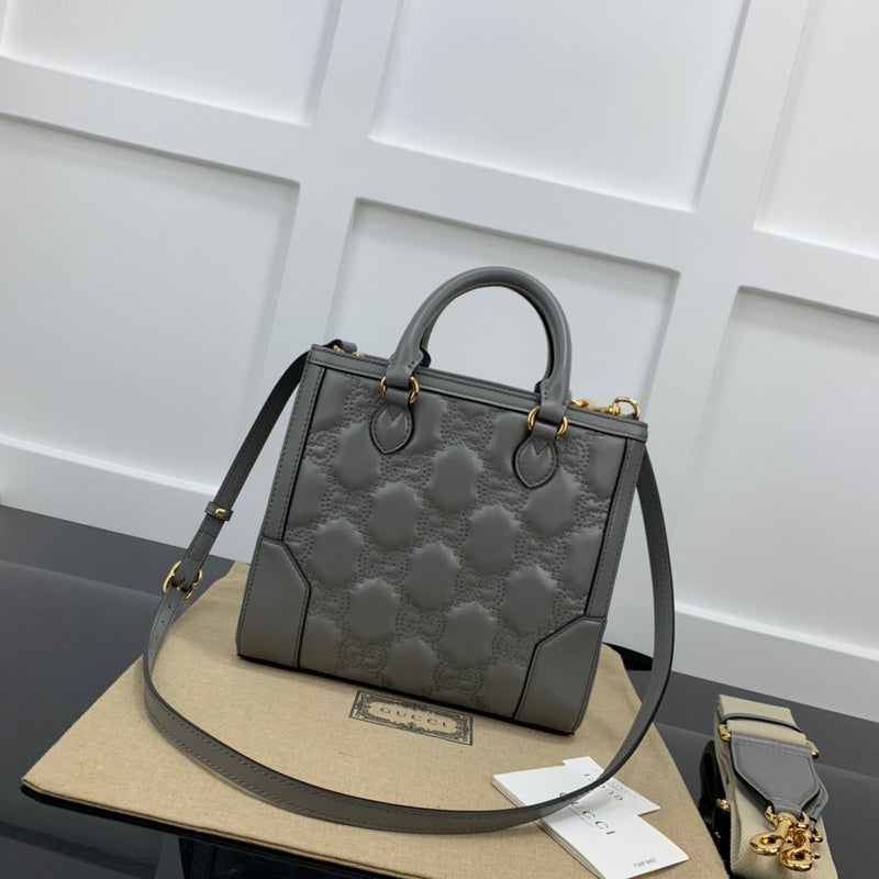 Satchel Bags - GUC Bags - 169
