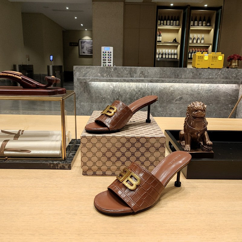 Satchel Bags - BGA Shoes - 745