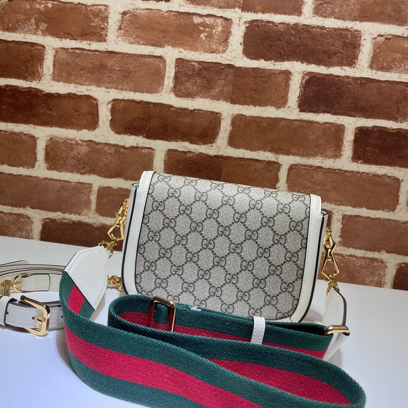 Satchel Bags - GCI Bags - 3158