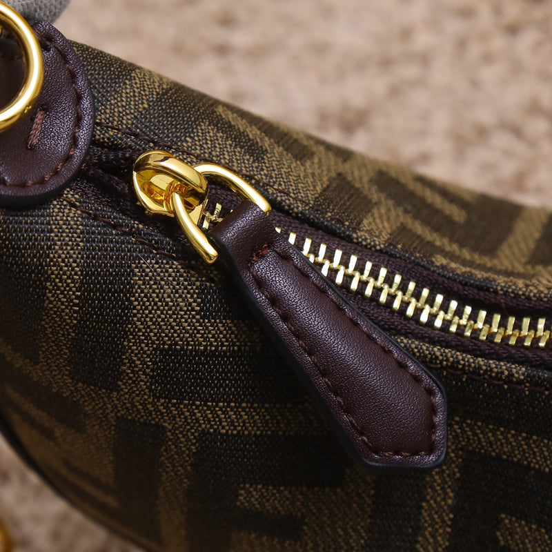 Satchel Bags - FDI Bags - 063