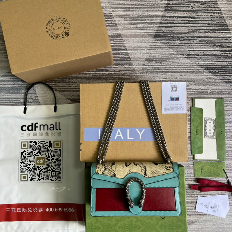 Satchel Bags - GCI Bags - 4303