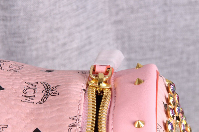 Satchel Bags - MC Bags - 064
