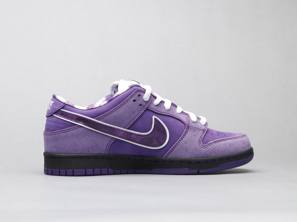 GLM - Concepts Purple Lobster
