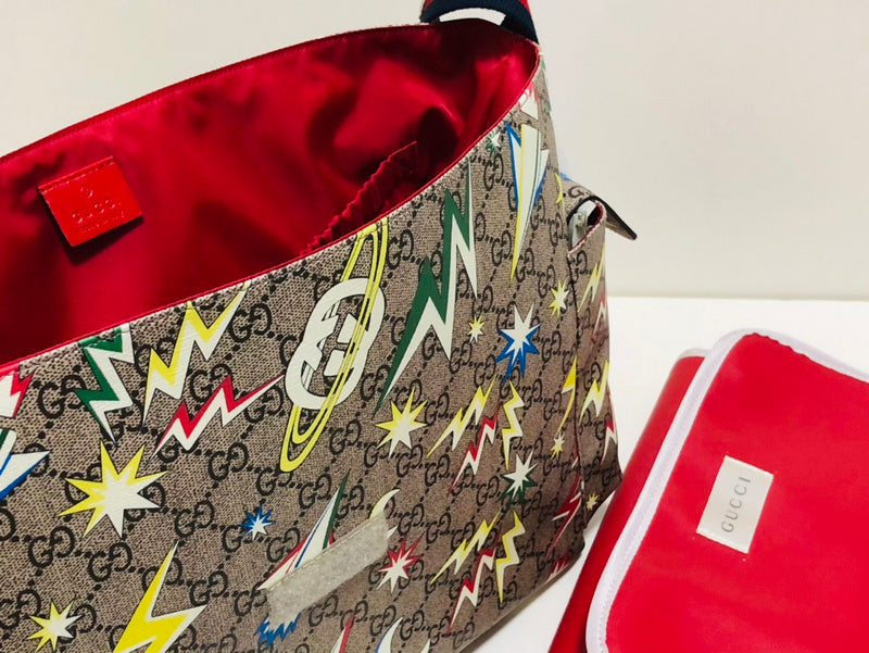 Satchel Bags - GCI Bags - 3238