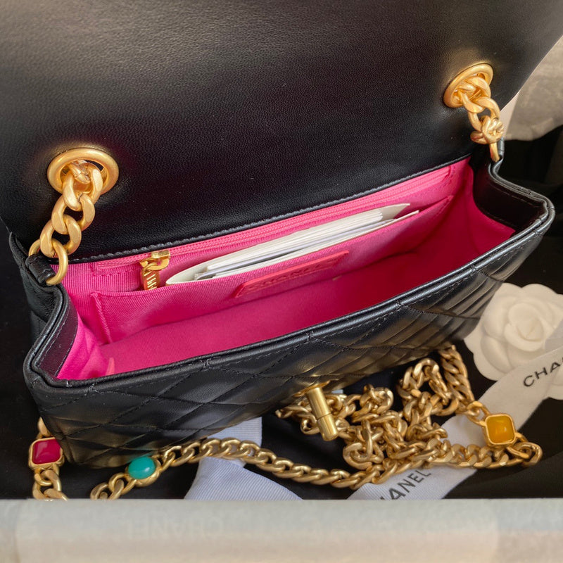 Satchel Bags - CHL Bags - 7400