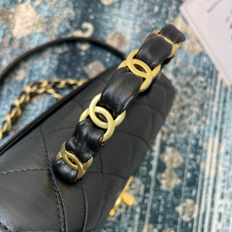 Satchel Bags - CHL Bags - 1769