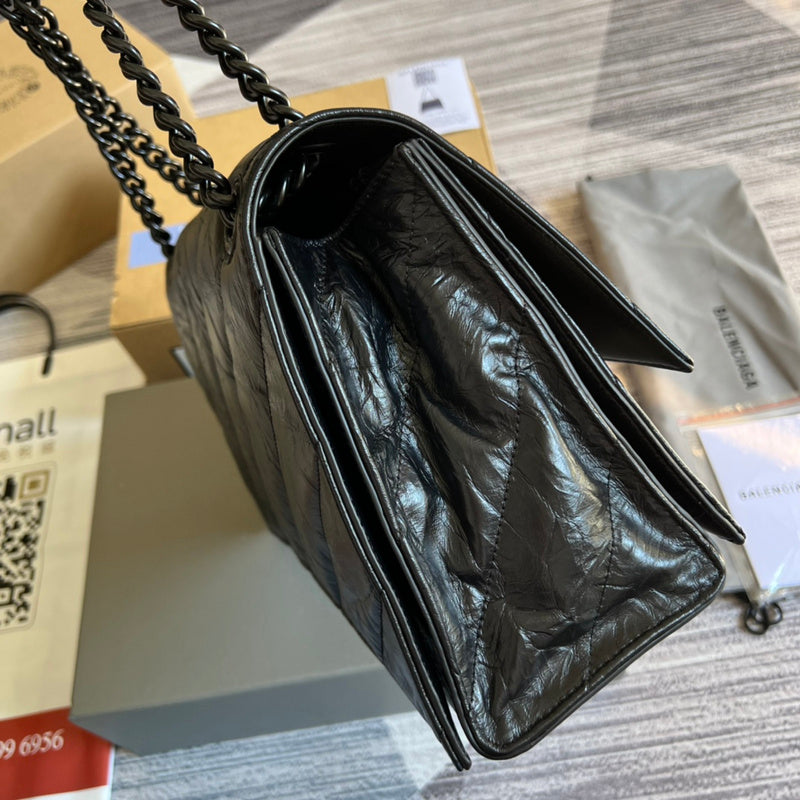 Satchel Bags - GCI Bags - 4157