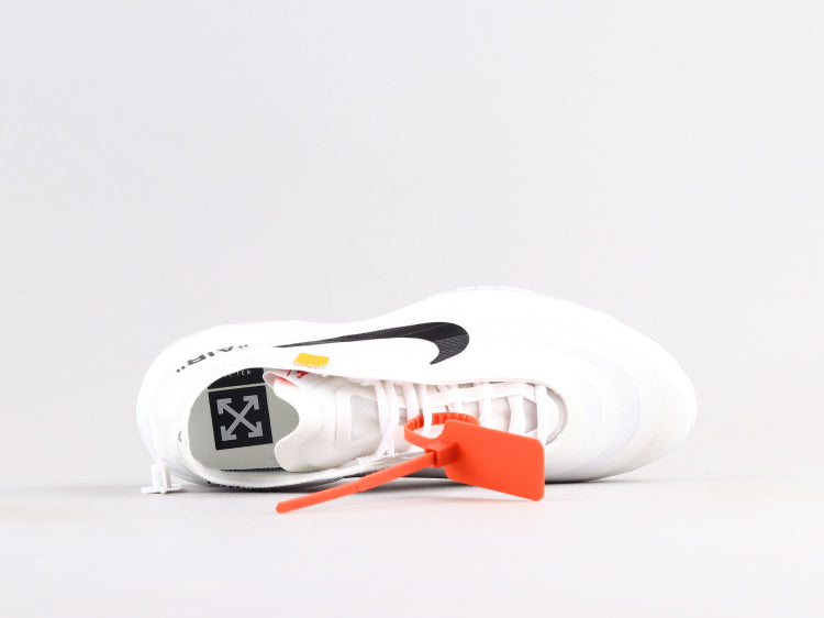 GLM - OW x MAX97