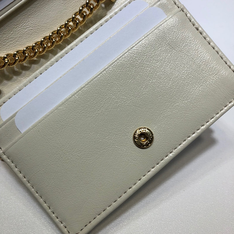 Satchel Bags - GCI Bags - 3639