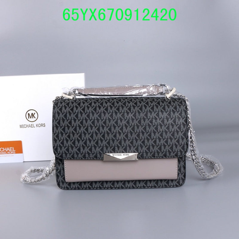 Satchel Bags - MK Bags - 888