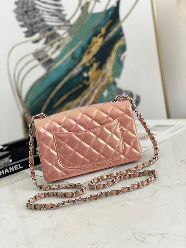 Satchel Bags - CHL Bags - 967