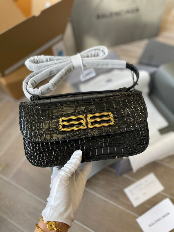 Satchel Bags - BGA Bags - 1487