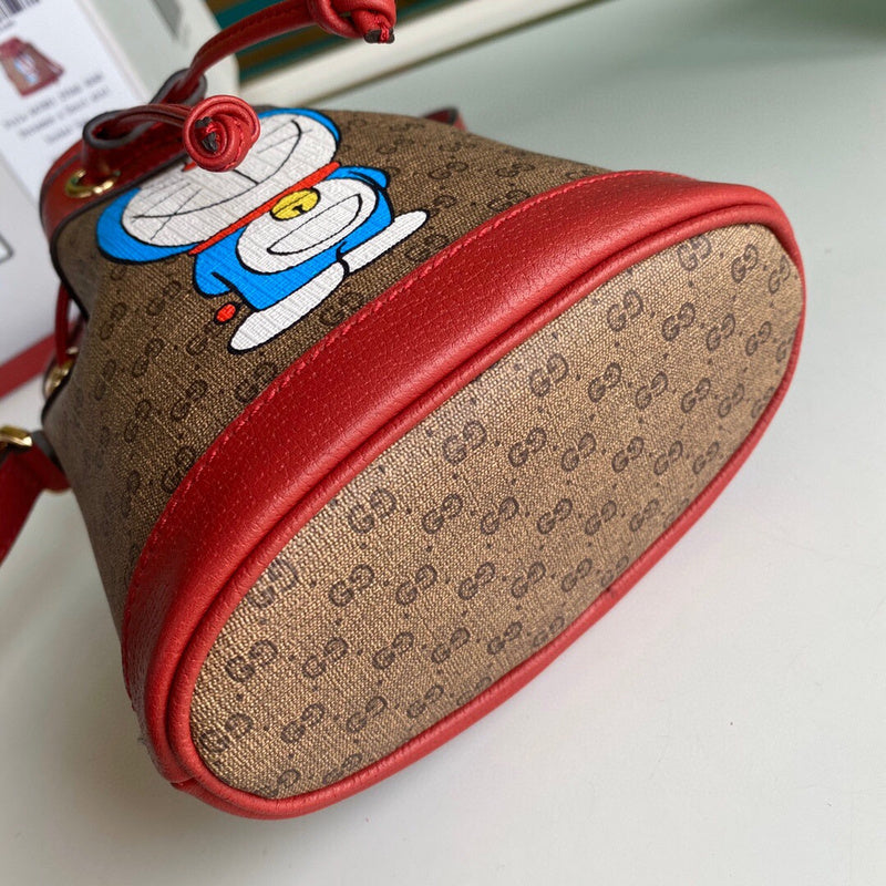Satchel Bags - GCI Bags - 6047