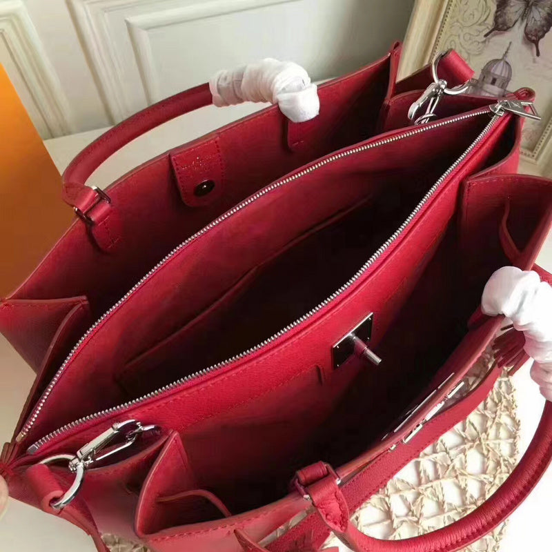 Satchel Bags - VL Bags - 1814