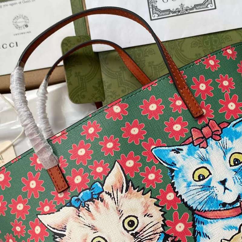 GUI2 Bags - Fashion Bags  619