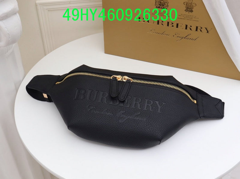 Fan Fashion -GLM - Top quality BBR Bags - 628