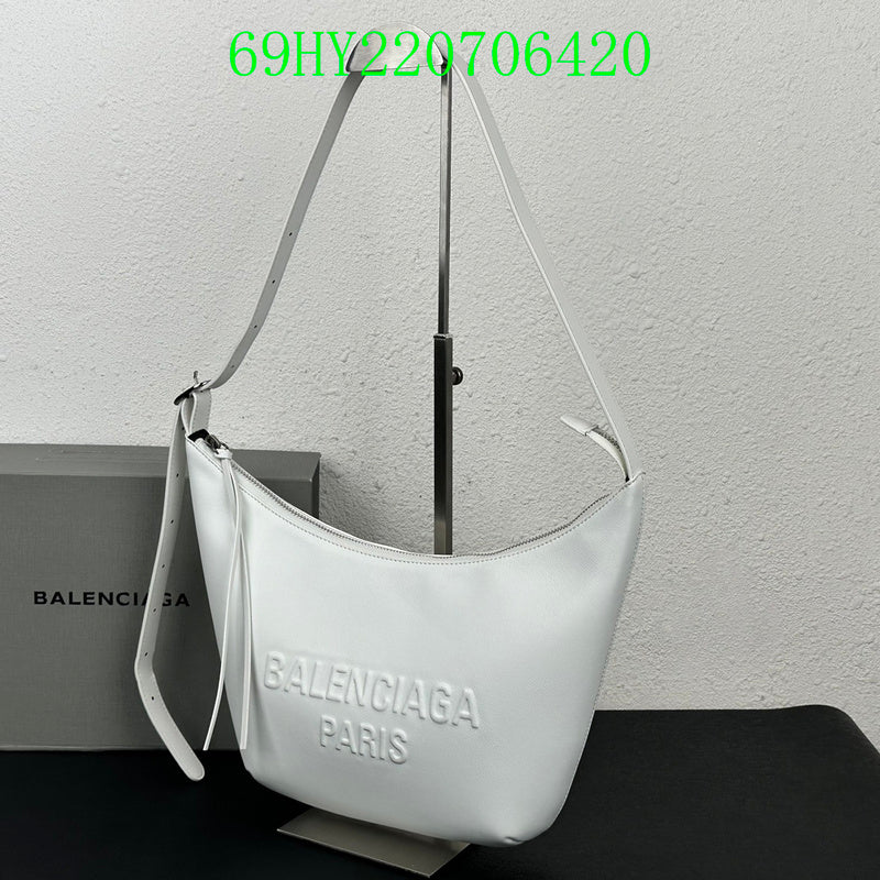 Satchel Bags - BGA Bags - 1705