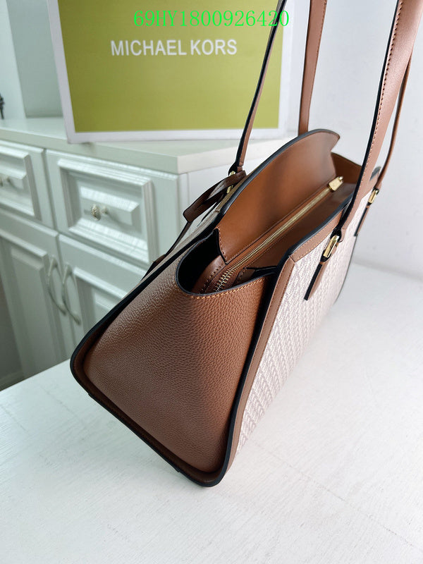 Satchel Bags - MK Bags - 218