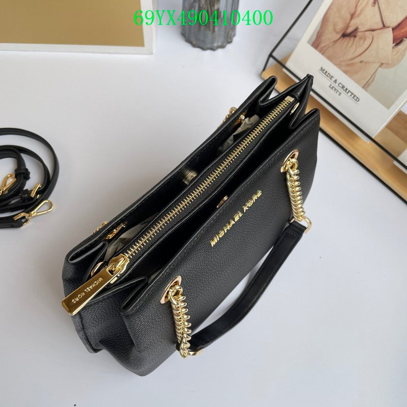 Satchel Bags - MK Bags - 805