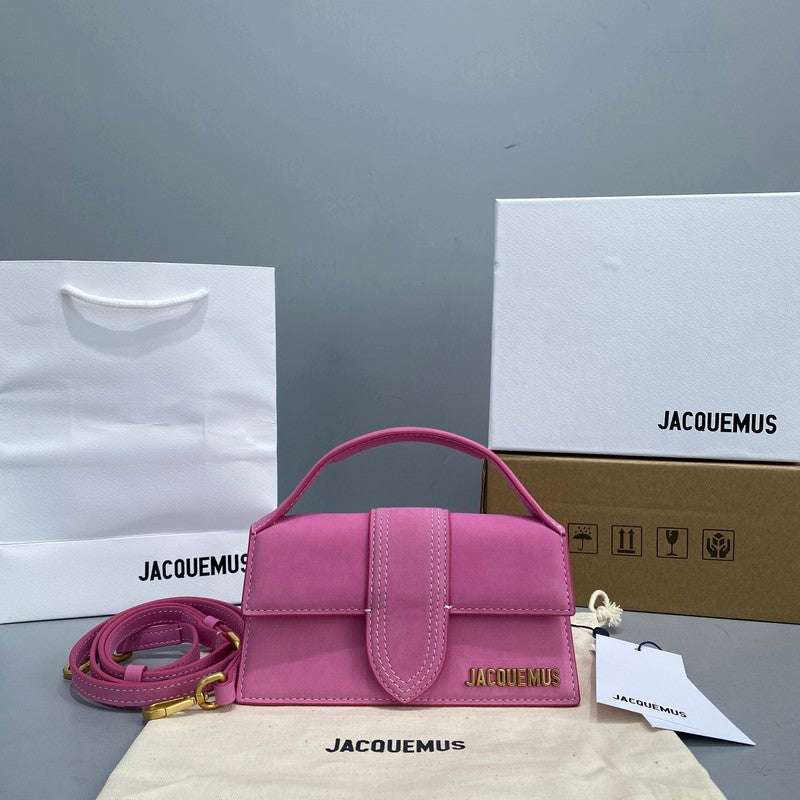 Satchel Bags - JQMS Bags - 258