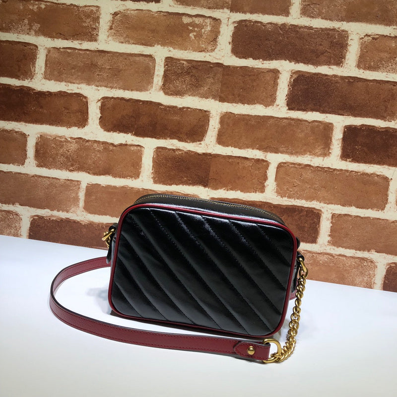 Satchel Bags - GCI Bags - 3844