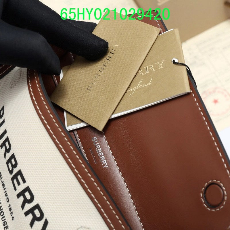 Fan Fashion -GLM - Top quality BBR Bags - 613
