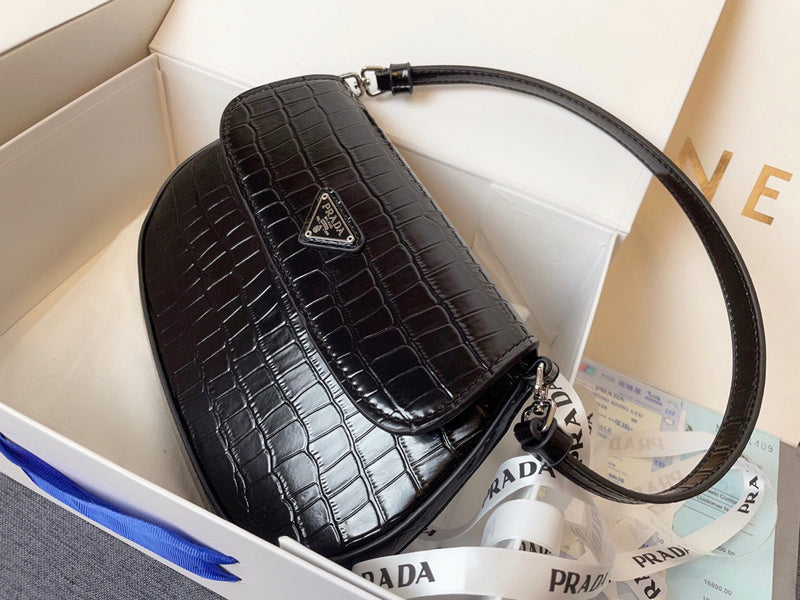 Satchel Bags - PDA Bags - 699