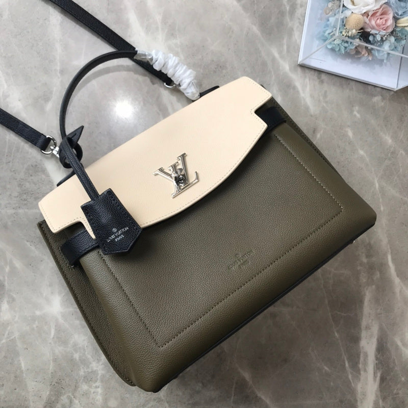 Satchel Bags - VL Bags - 5868