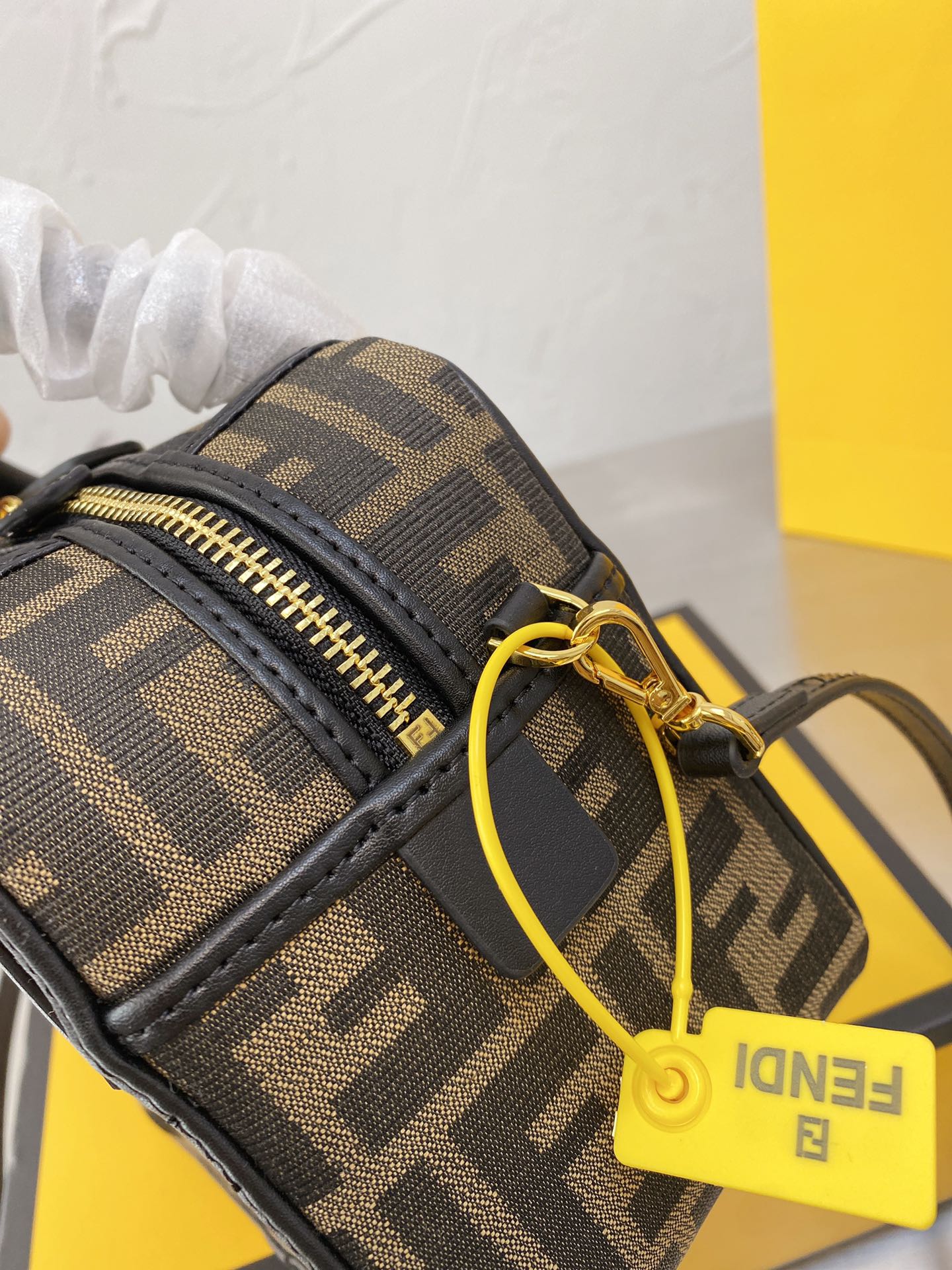 GLM - Top Quality Bags FEI 110