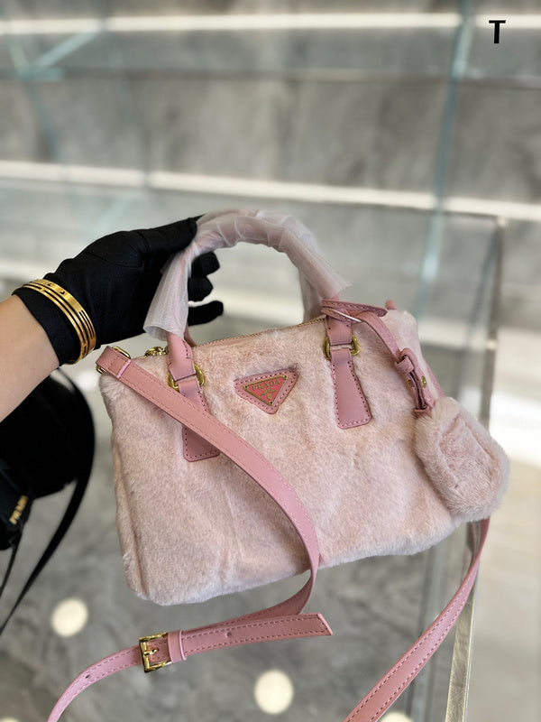 Satchel Bags - PDA Bags - 500
