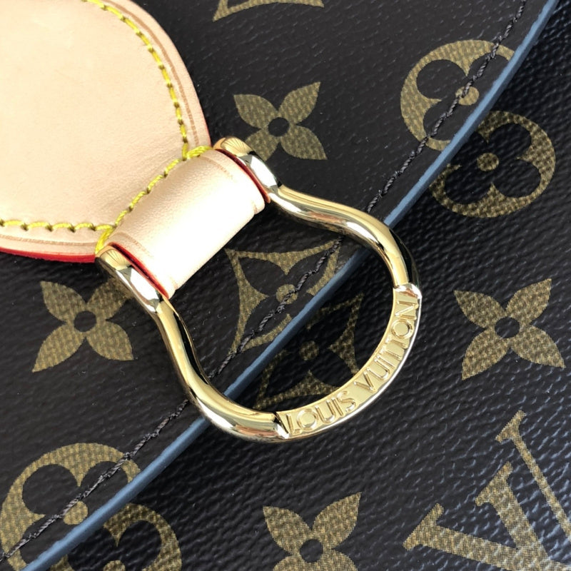 Satchel Bags - VL Bags - 4989