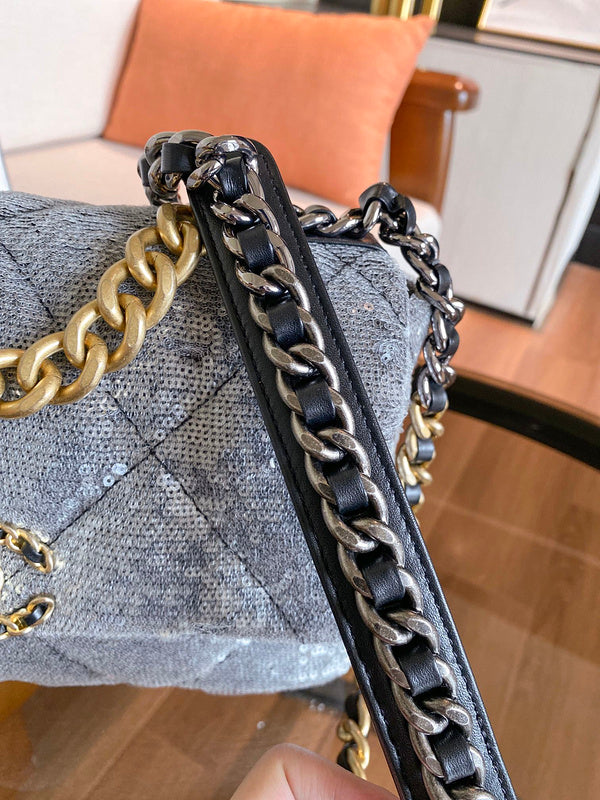 Satchel Bags - CHL Bags - 1549