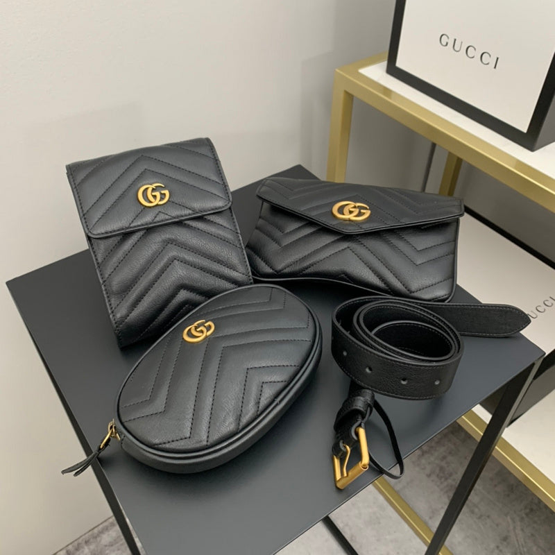 Satchel Bags - GUC Bags - 2368