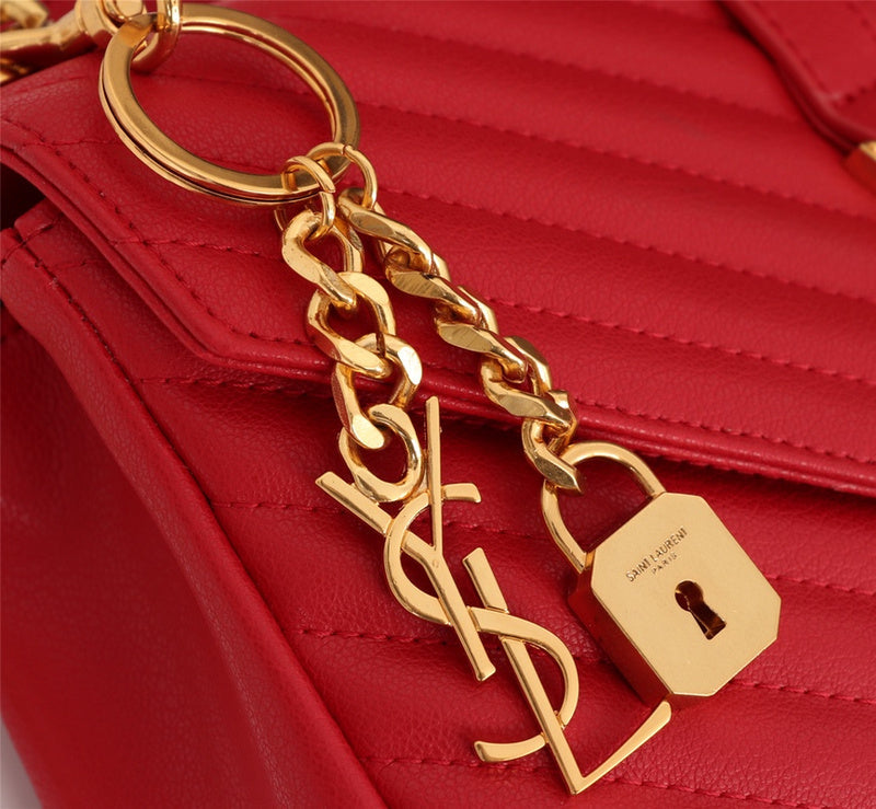 Satchel Bags - SLY Bags - 1721