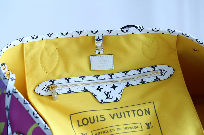 Glami GlamI Lu-Vi bags - 8077