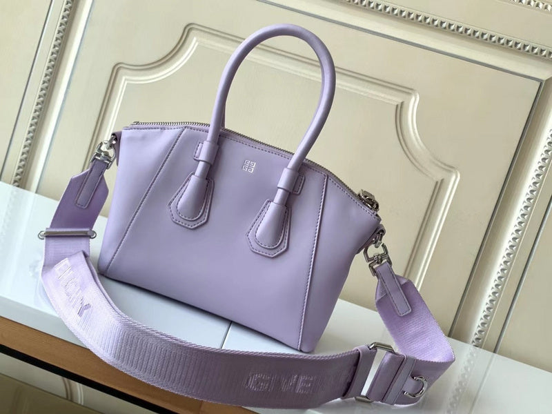 Satchel Bags - GVC Bags - 002