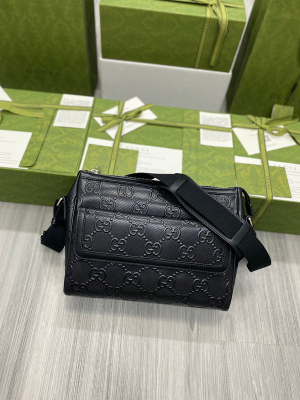 Satchel Bags - GCI Bags - 2901