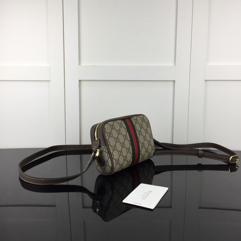 Satchel Bags - GUC Bags - 1768