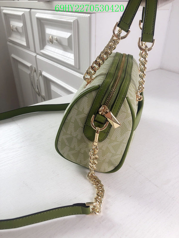 Satchel Bags - MK Bags - 347