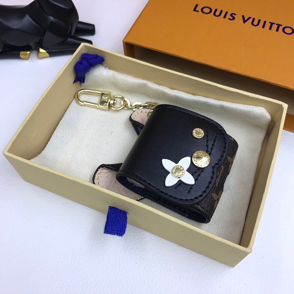 GLM -Top Quality Keychains LUV 044