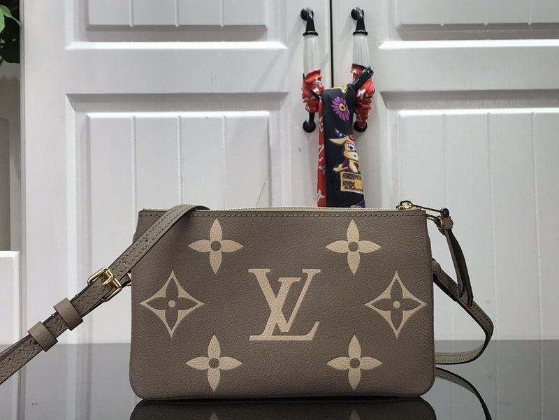 Satchel Bags - VL Bags - 3498