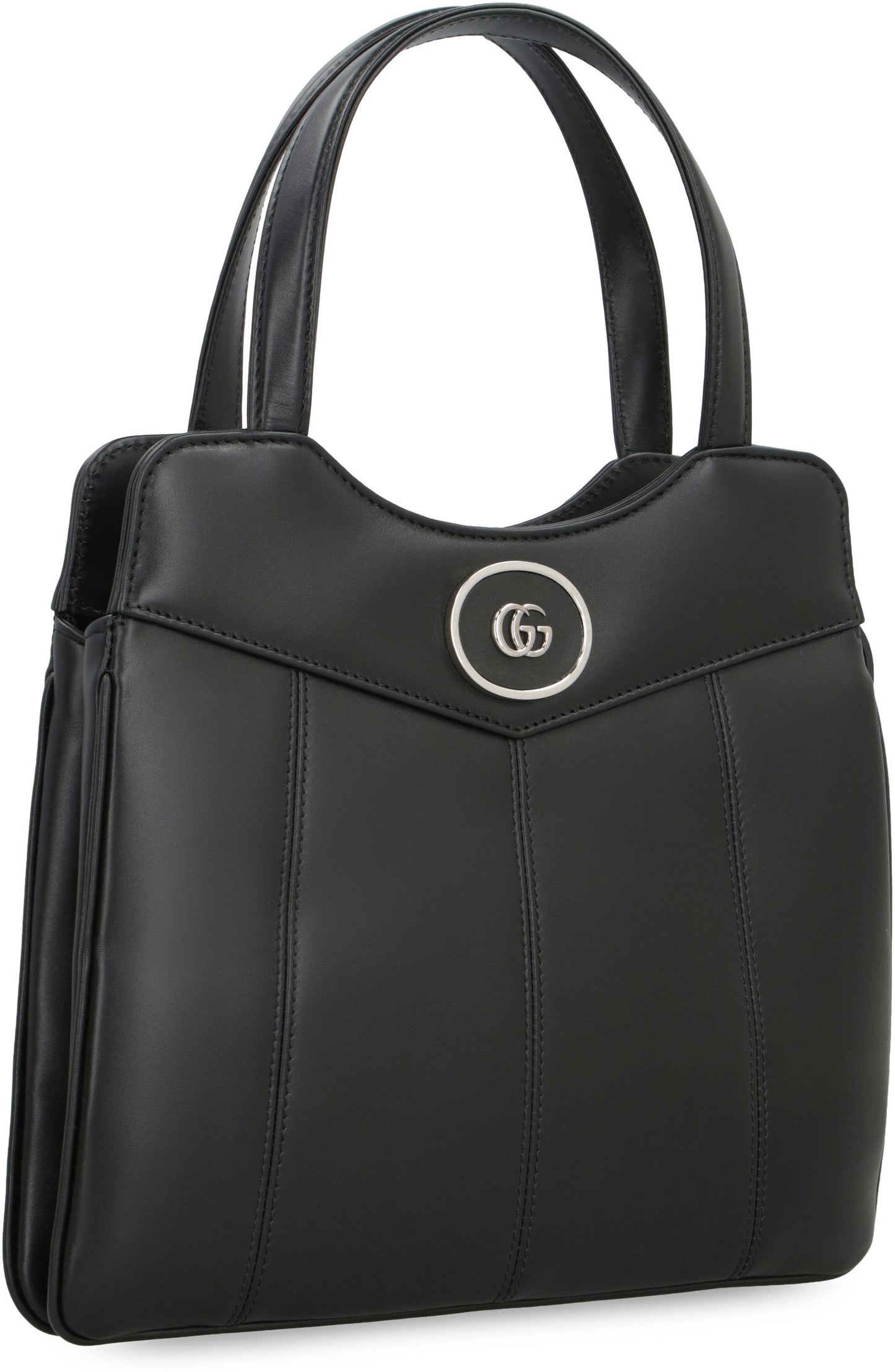 PETITE GG SMALL SHOPPING BAG