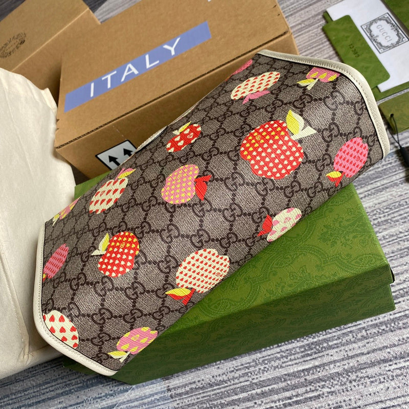 Satchel Bags - GCI Bags - 2791