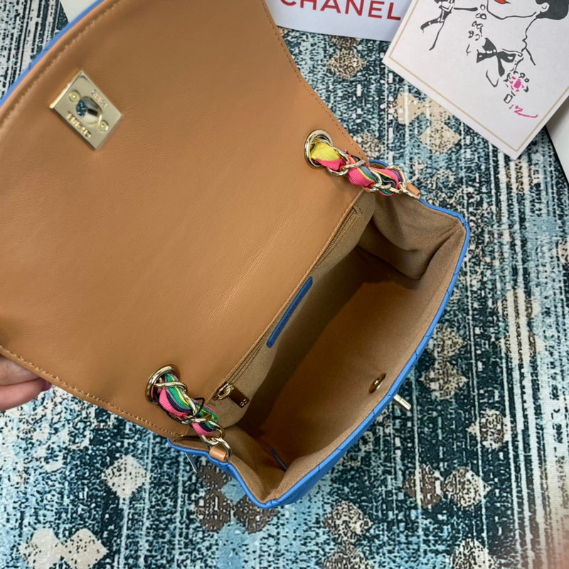 Satchel Bags - CHL Bags - 1738