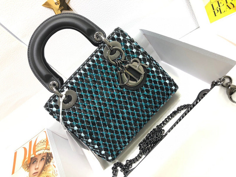 Glami - GLAMIr Bags - 1633